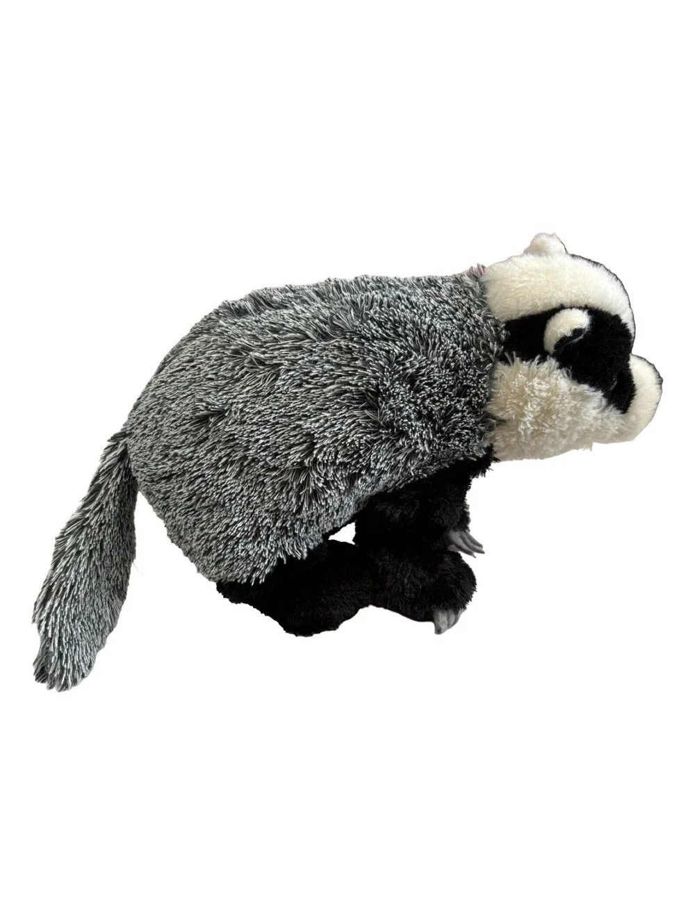Wild Republic - Cuddlekins Euro - Badger 12